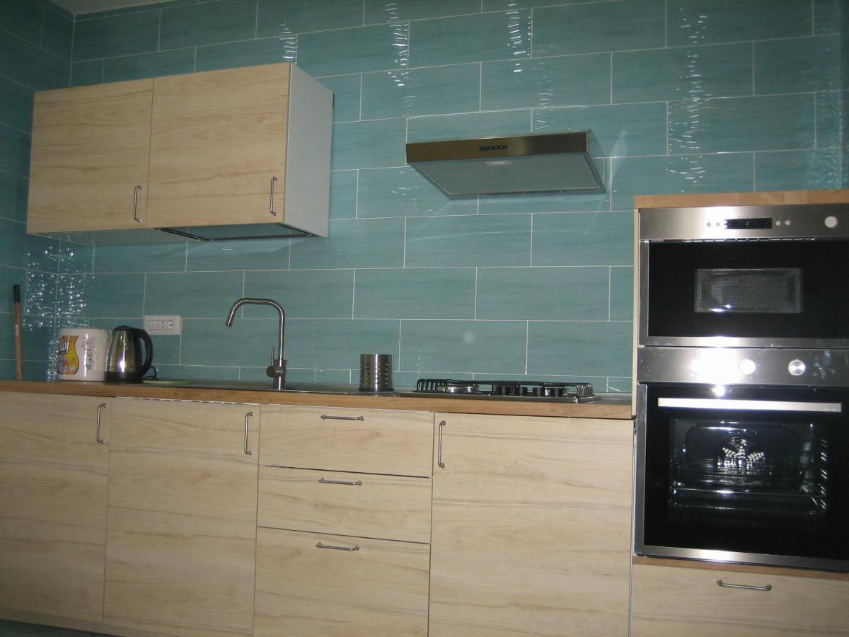 'A Casa Toja Apartment Naples Exterior photo